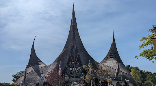 Efteling