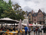 Place Plumereau